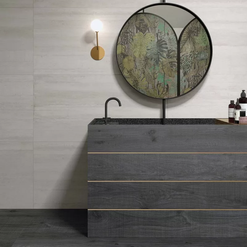 Керамогранит PF60002627 LAB325 FORM PEARL ret. 60X120