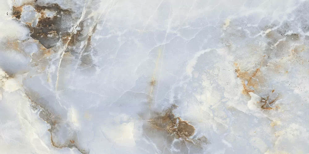 Керамогранит PRO 1138G Monty Onyx Azzul 1200x600