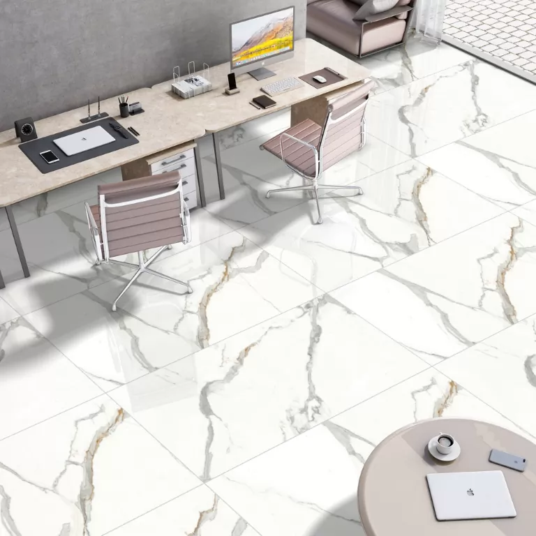 Керамогранит Lasa Natural Glossy 60x120