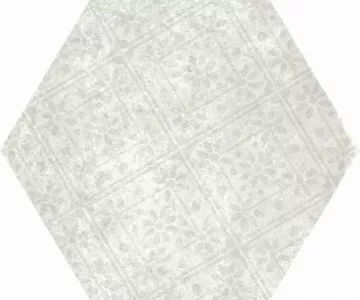 Керамогранит Pompeia Decor Blanco 20х24