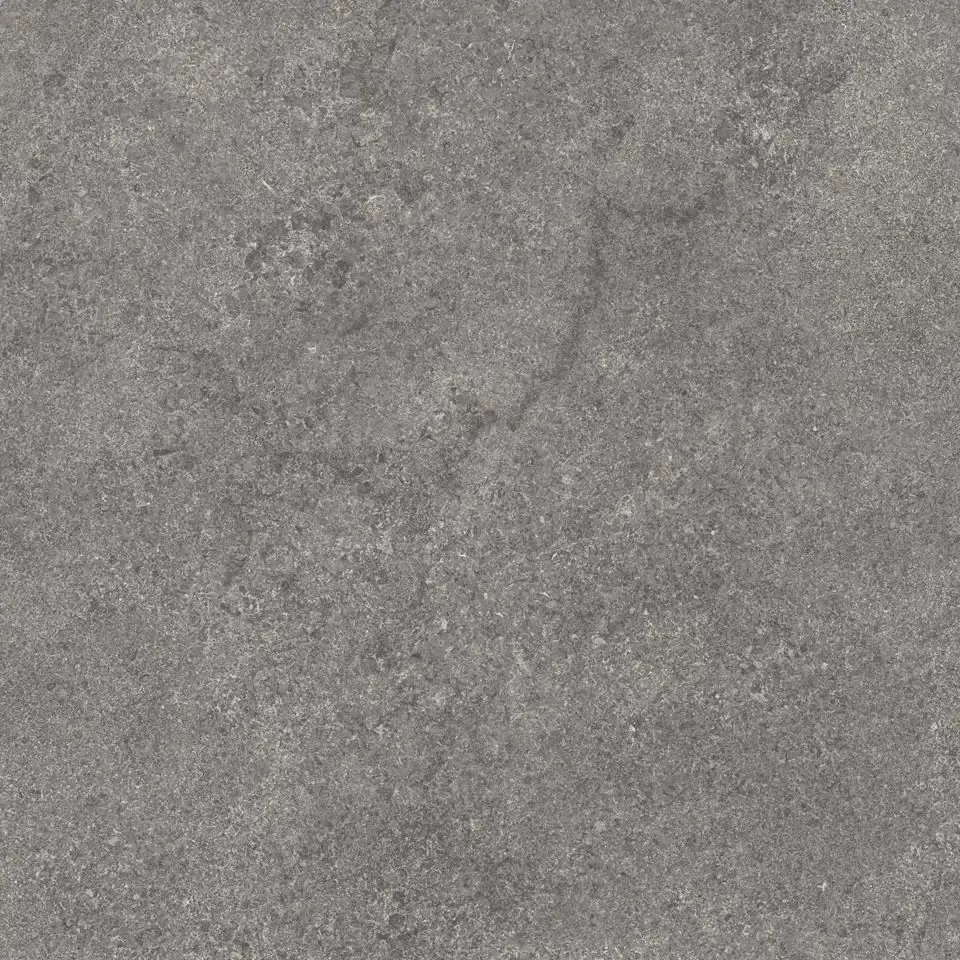 Керамогранит KM6060G0411R20 Портленд серый тёмный матовый обрезной 60x60x2