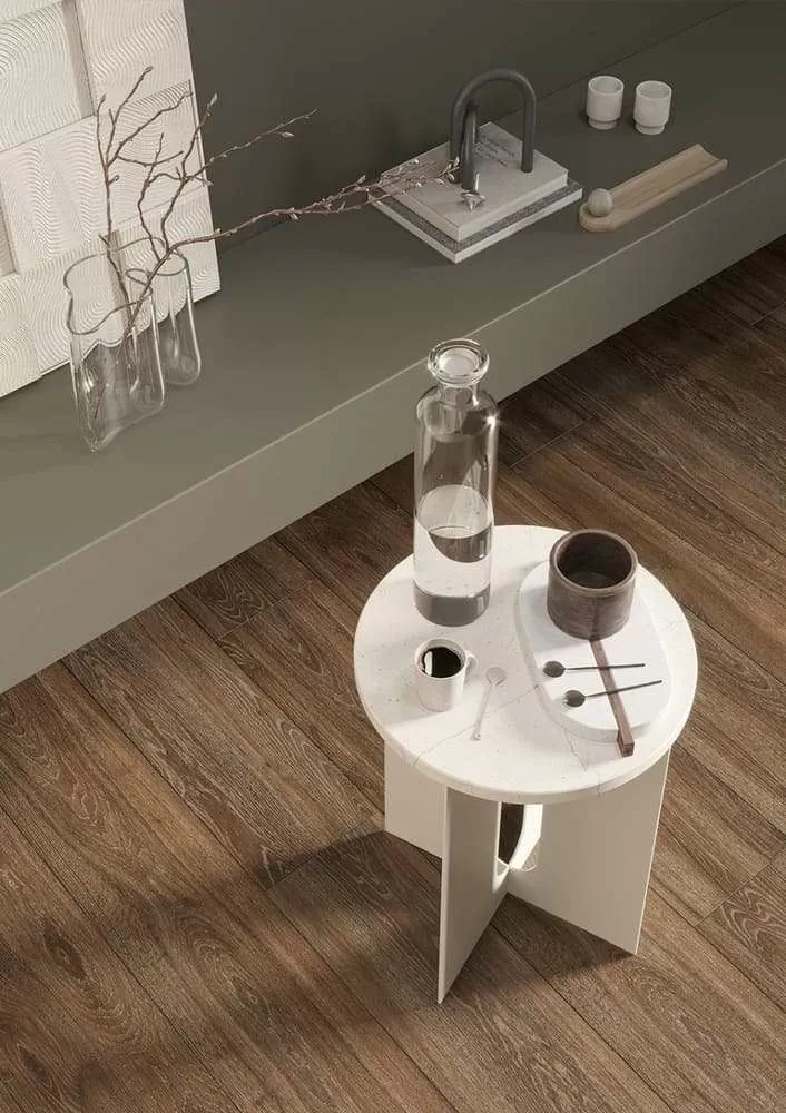 Керамогранит K948138R0001CAEB Valerian Crimson 20х120