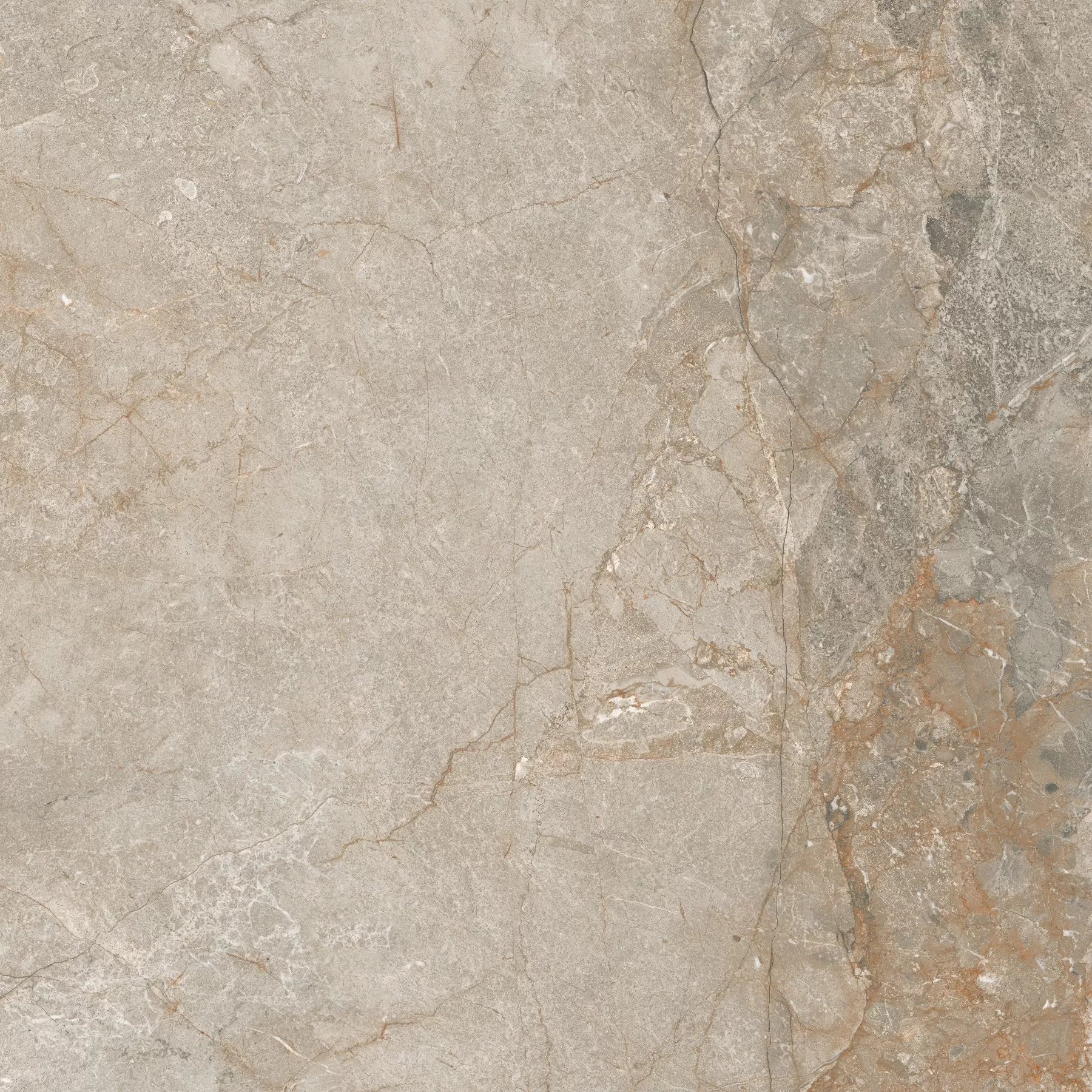 Керамогранит Lucido Grey SR 60x60x2