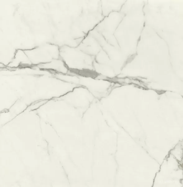Керамогранит VANITY BIANCO STATUARIO Touch 120x120