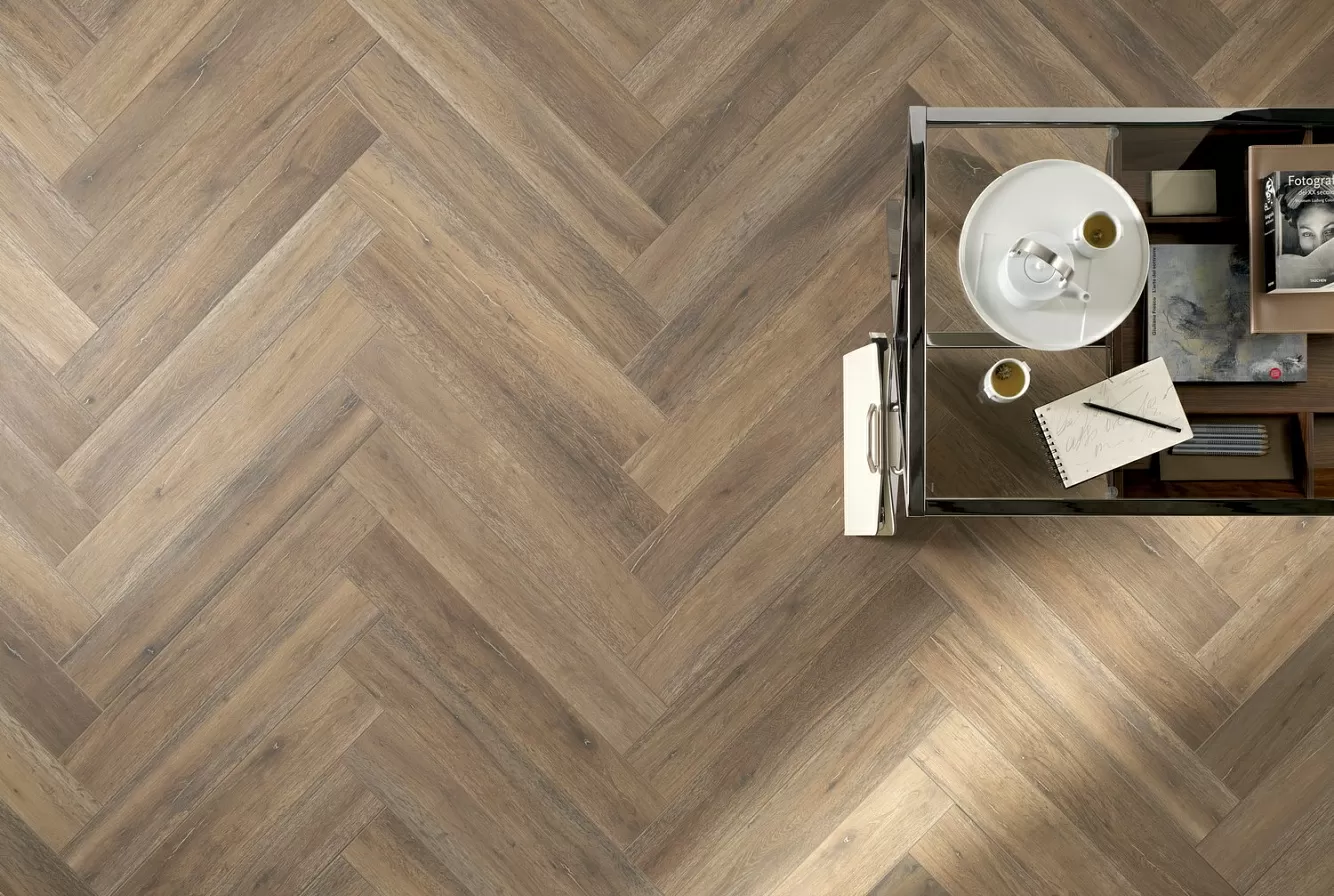 Керамогранит LD0649 Patchwork Vulcano SQ 45x90