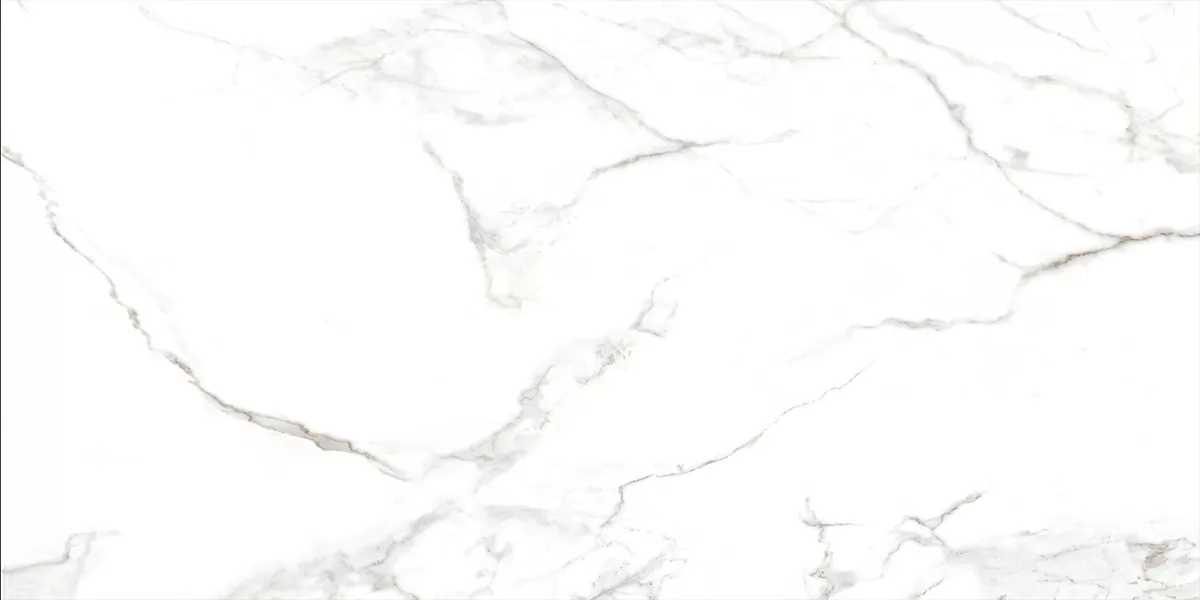 Керамогранит AB 1186G Statuario Metrix Gloss 1200x600