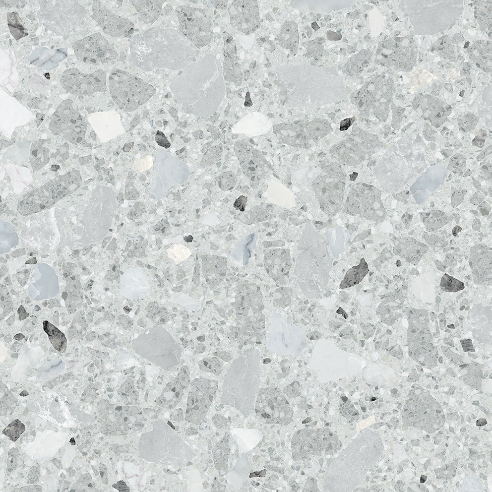 Керамогранит 40RG Monaco-R Gris 80x80