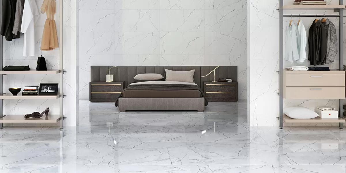Керамогранит Elegance Marble Ivory 90x90