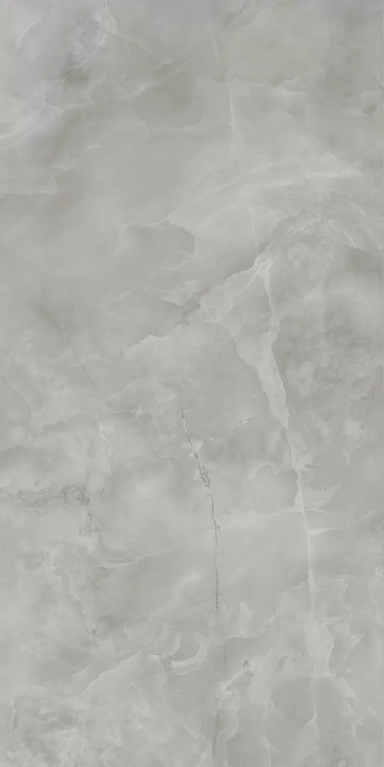 Керамогранит SG50005822R Ониче серый светлый лаппатированный обрезной 60x119,5x0,9