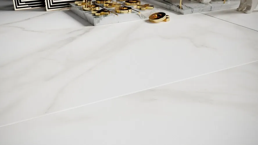Керамогранит CR006012N Carrara White 60х120