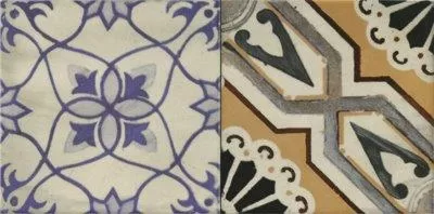 Плитка PT02260 Decor Treviso 10х20