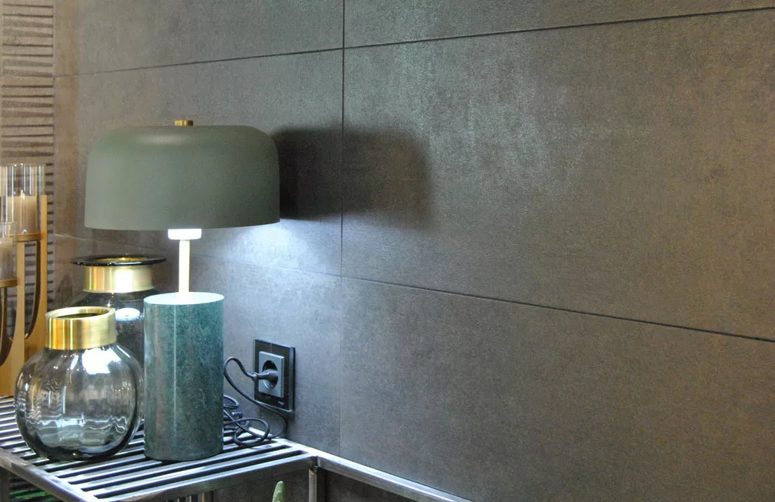 Плитка SLAB BEIGE rect. 30x90