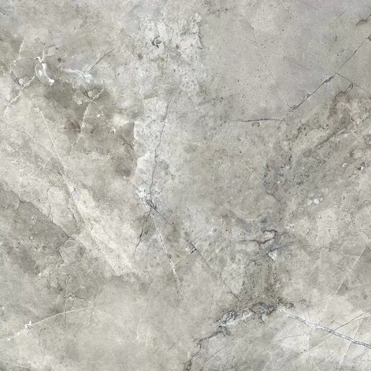 Керамогранит PR123 Mezza Grey Polished 600x600
