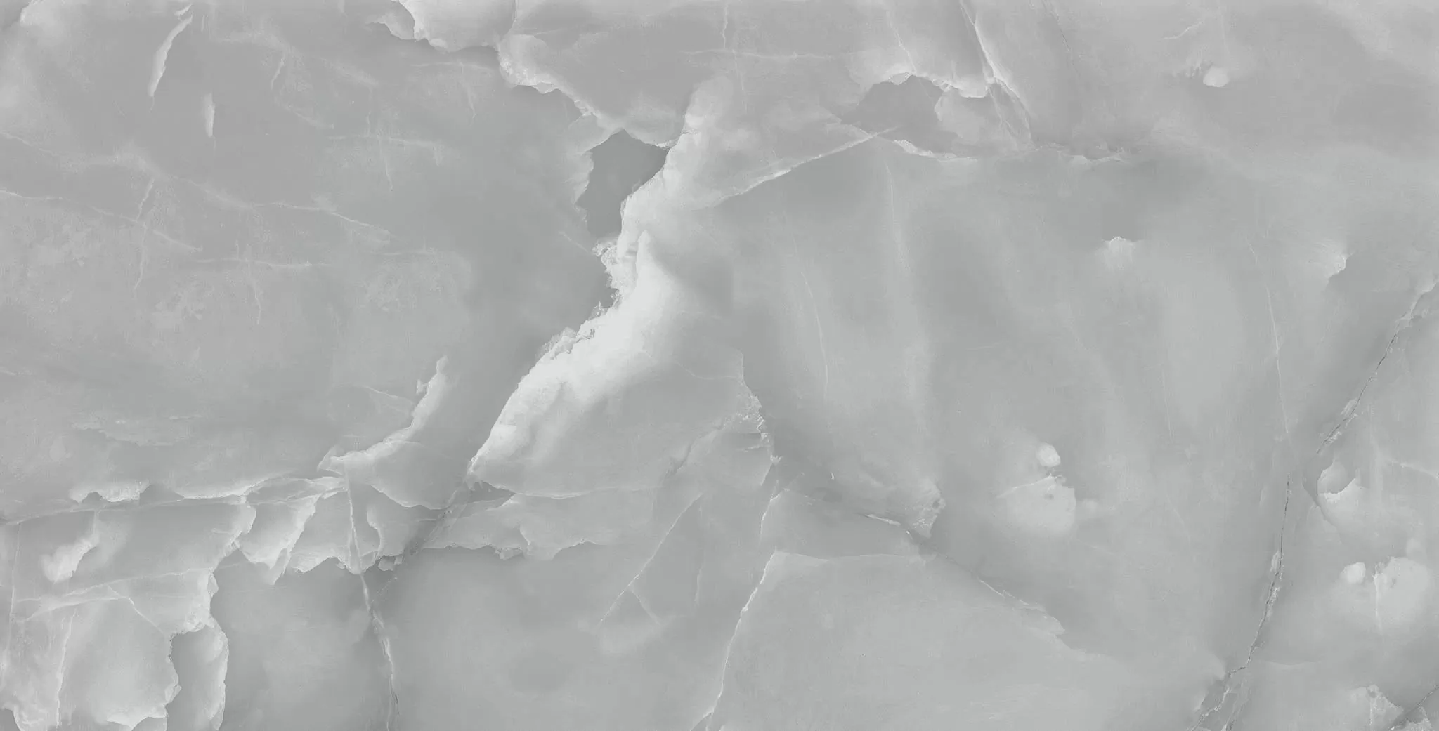 Плитка TP3666B Сильвия Серый 30x60