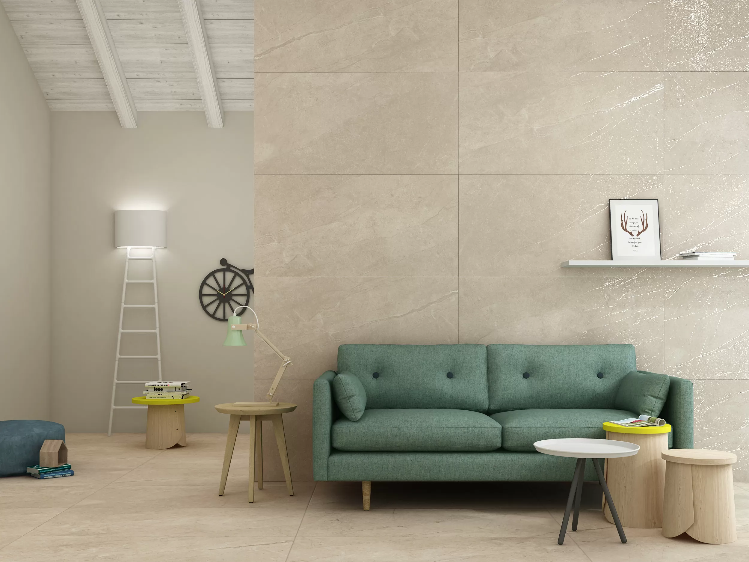 Pietra Beige