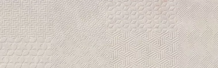 Плитка MATERIA TEXTILE IVORY 25*80