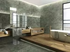 Керамогранит A039511 Onice Nacar Pol Rect 280х120