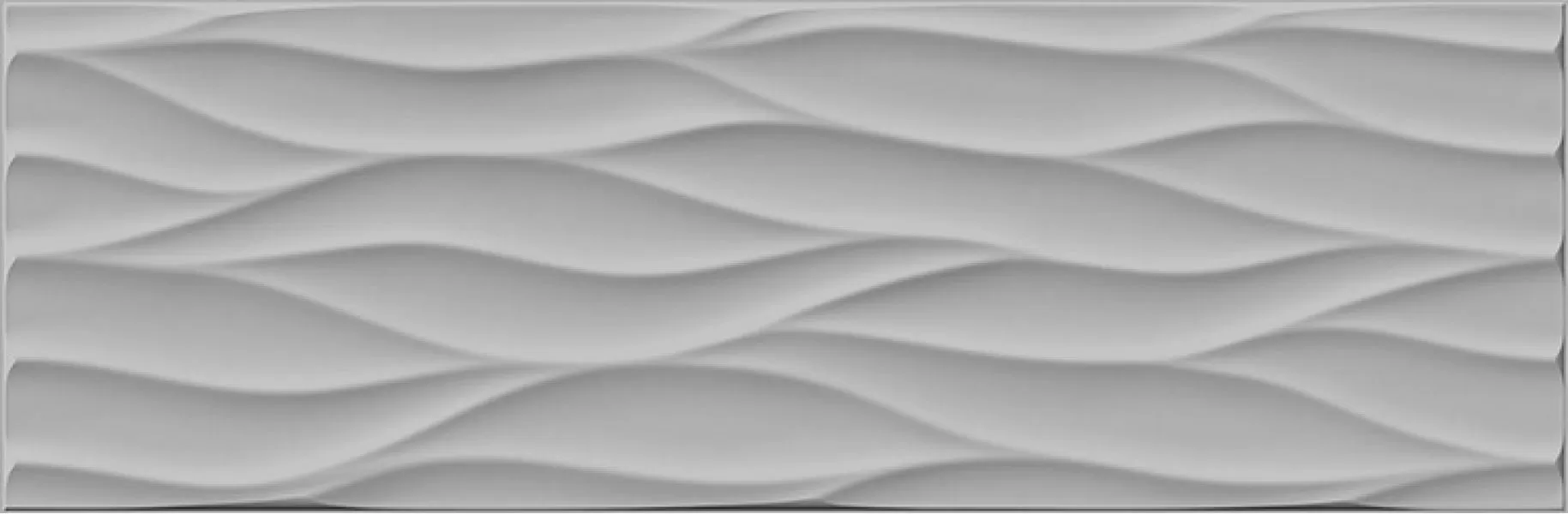 Плитка SM-CRISTAL GR STR 24.4x74.4