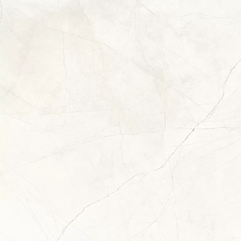 Керамогранит Splash Bianco белый 60х60