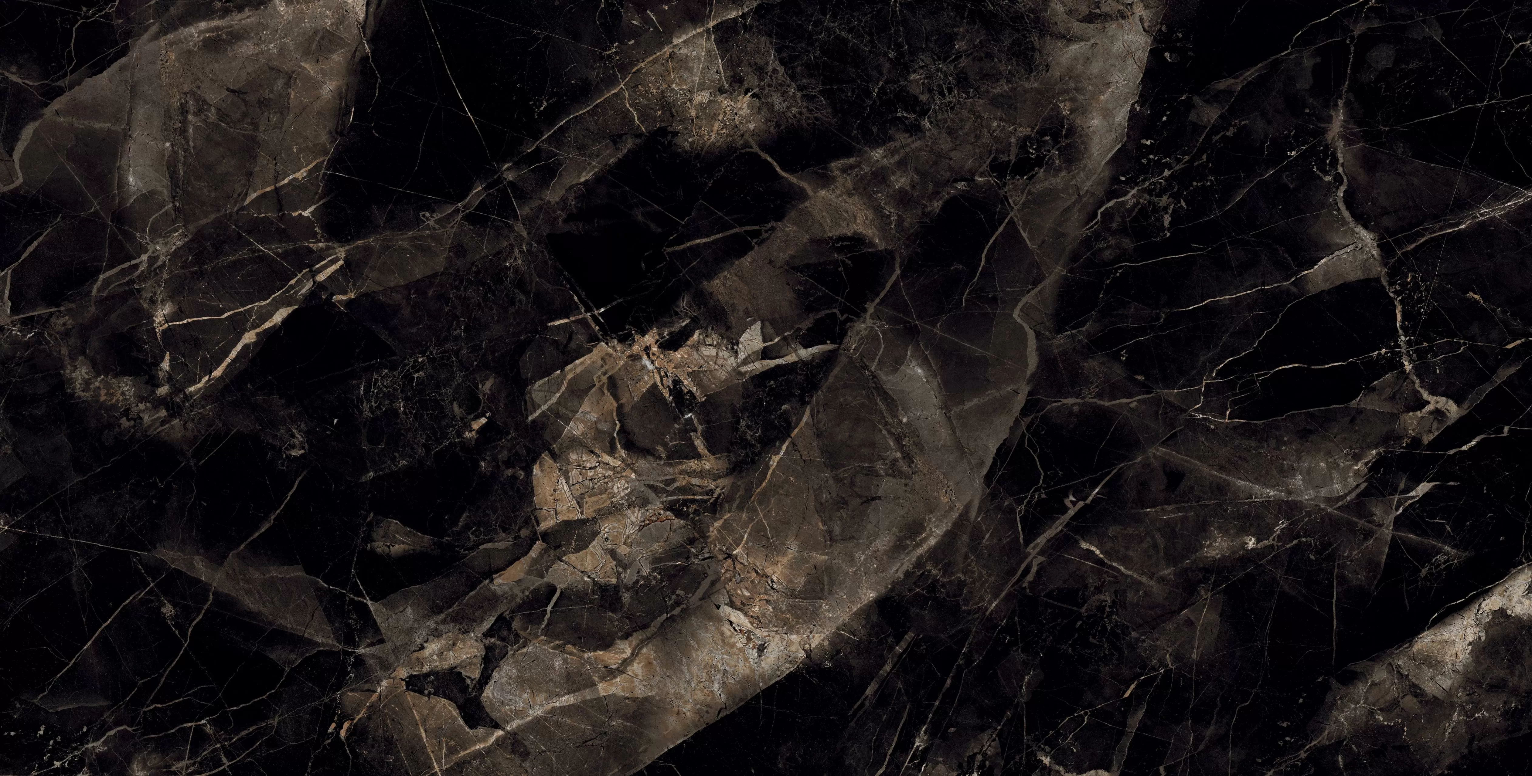 Керамогранит ENMAR8004HG80160 Amalgam High Glossy 800x1600x9