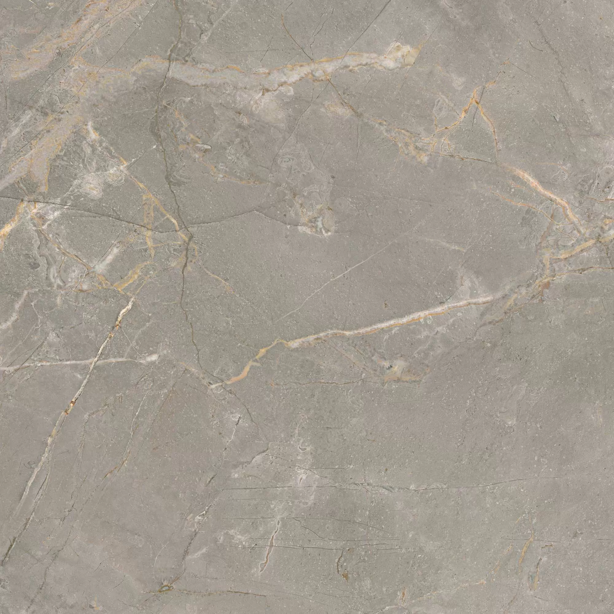 Керамогранит BR03 Bernini Grey неполированный 80x80x11