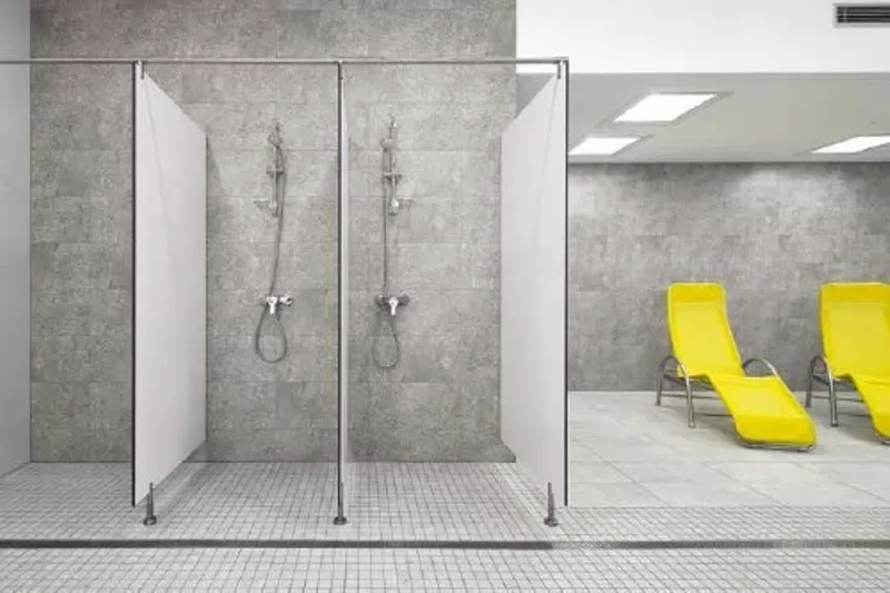 Керамогранит DSAS4667 grey 60x9,5