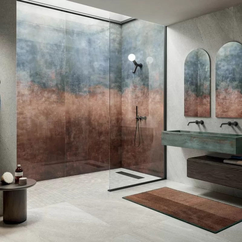 Керамогранит PF60014138 Art Walls Frost Lux R 120x280