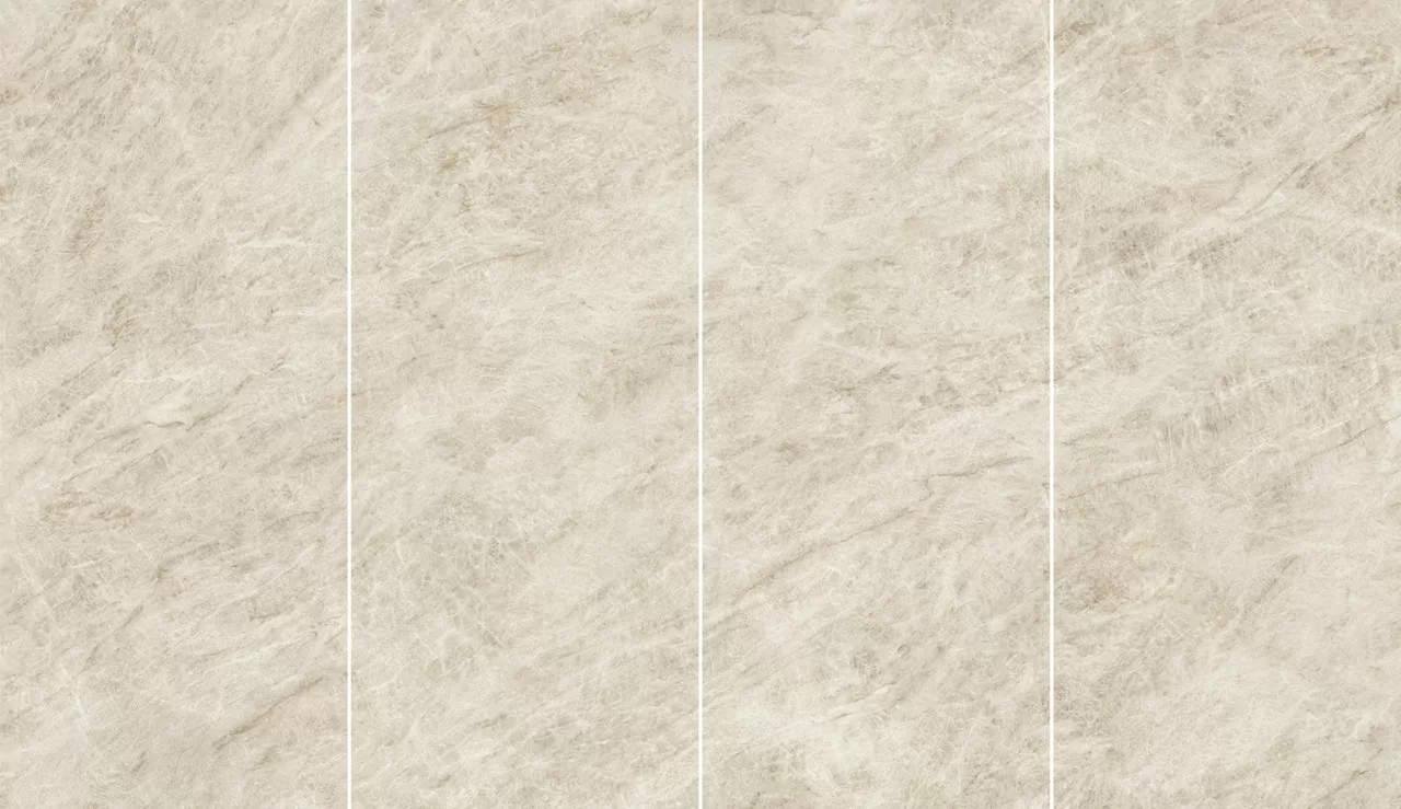 Керамогранит AYV4 Marvel Diva Taj Mahal Lapp Kit Endless 6mm 120x278