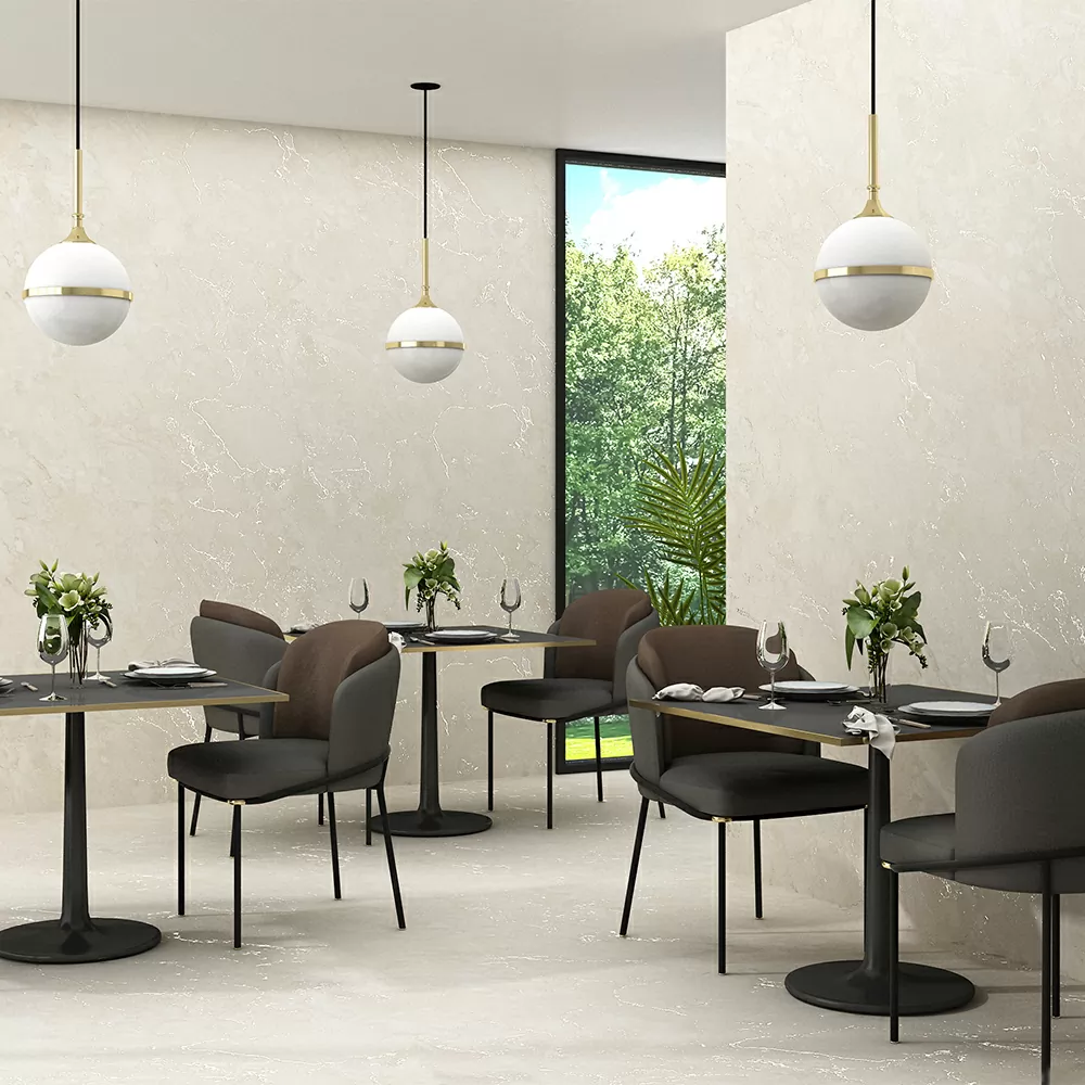 Керамогранит R007-CA Perlato Royal карвинг 600x1200