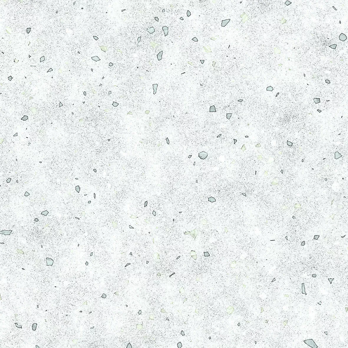 Керамогранит E-5002/MR Supreme Светло-cерый ректификат 600x600x9