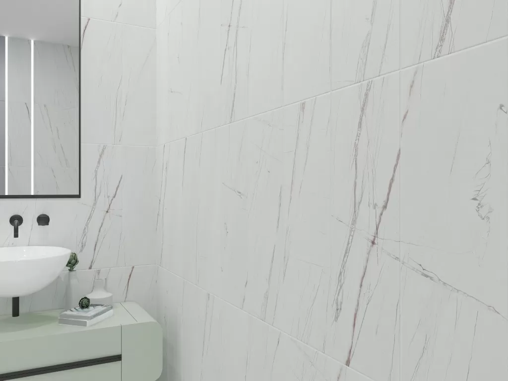 Плитка Foresta Ivory 24.2x70