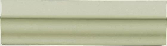 Плитка ADNE5332 Cornisa Classica Celery 3,5х15