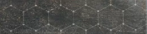 Керамогранит 1047175 DOCKLANDS FREEPORT BLACKWALL (10 soggettu mix) 8,6x35