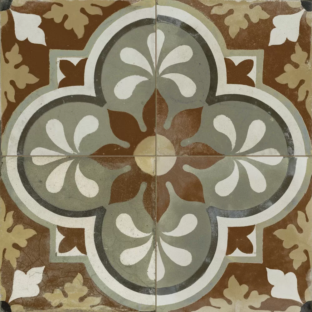 Плитка 37765 Fs Barna Born 45x45x0,95