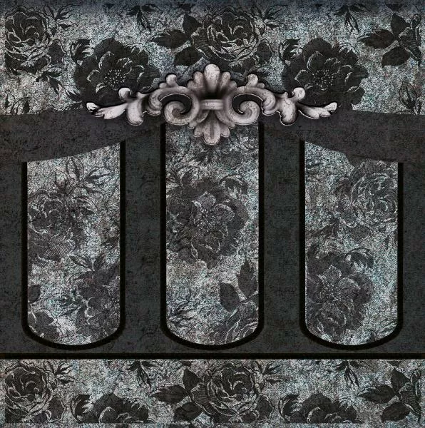 Плитка Zocalo Silver 20x20