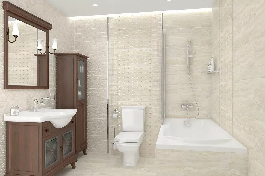 Керамогранит Echo серый 40х40