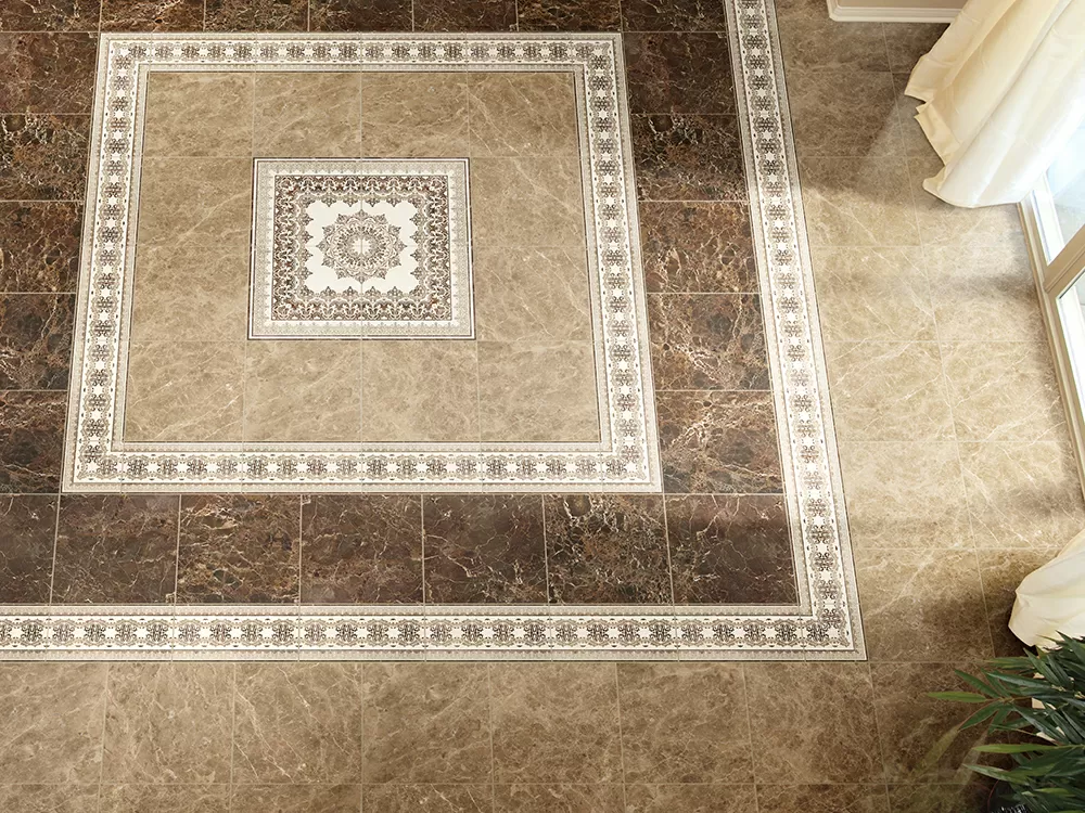 Керамогранит Venecia Light 45x45