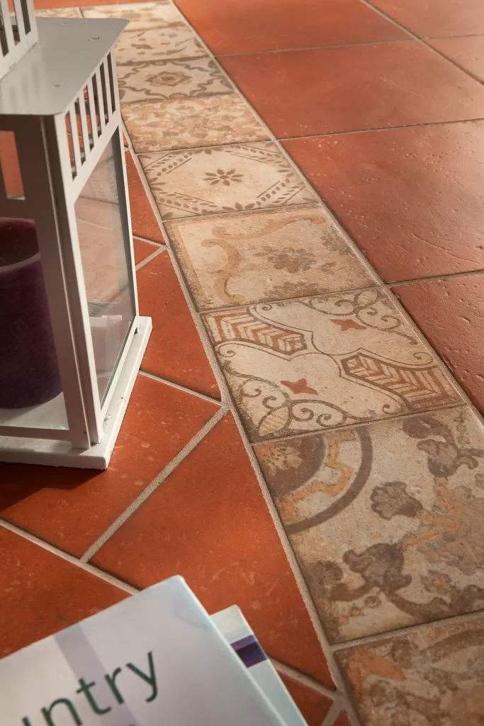 Керамогранит Chiostro Argilla Cer 15x30