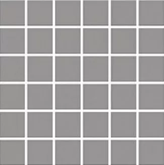Мозаика 80059.1 Mosaic Grey 5x5 30x30