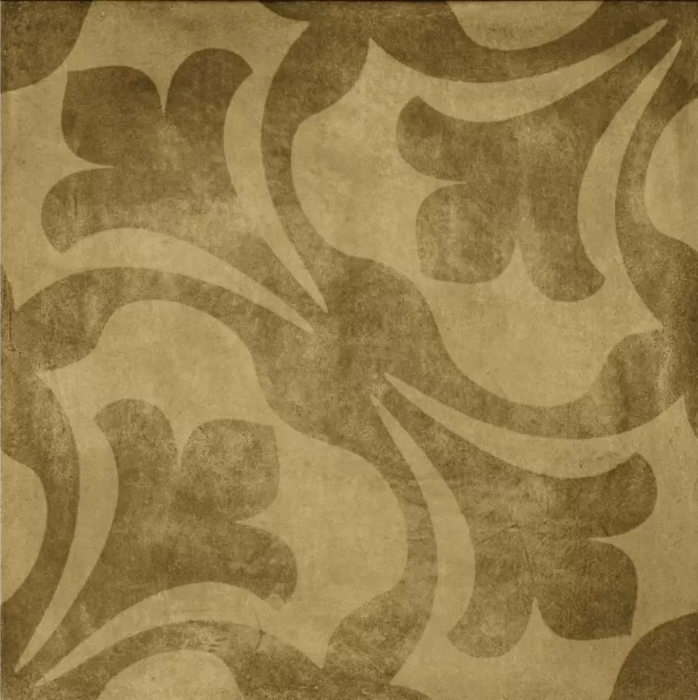 Керамогранит 1043827 INS.APOLLO ZAFFERANO 48x48