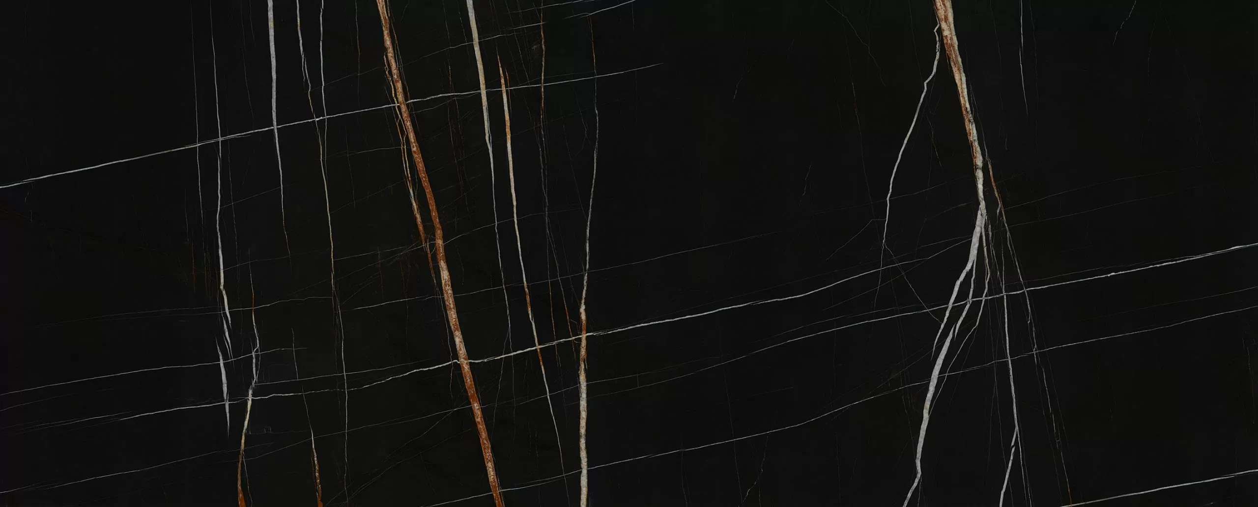 Керамогранит LAMF010646_IT I Naturali Sahara Noir Extra Bocciardato R10 1200x3000x5.5