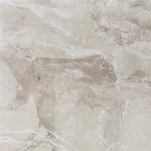 Керамогранит At. Lusso Crema Brillo Rect. 60x60