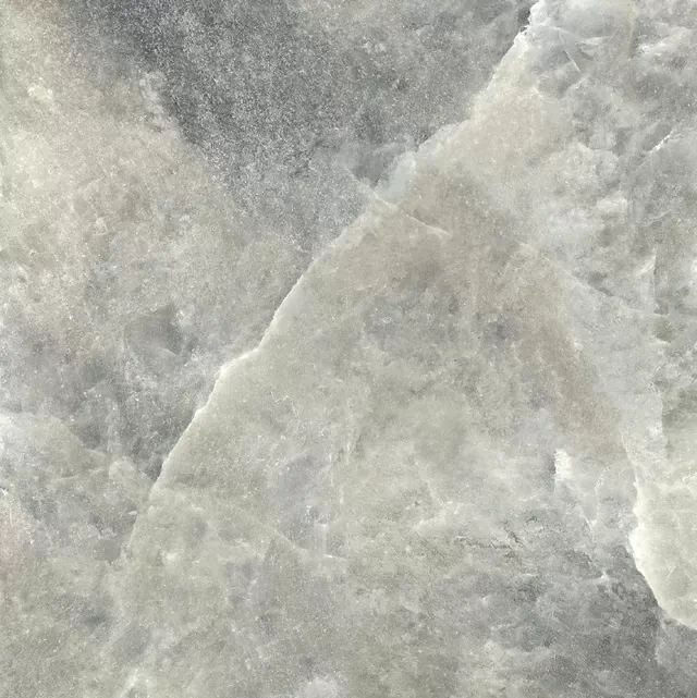 Керамогранит 766927 Rock Salt Maui Green Luc Ret 6mm 120x120