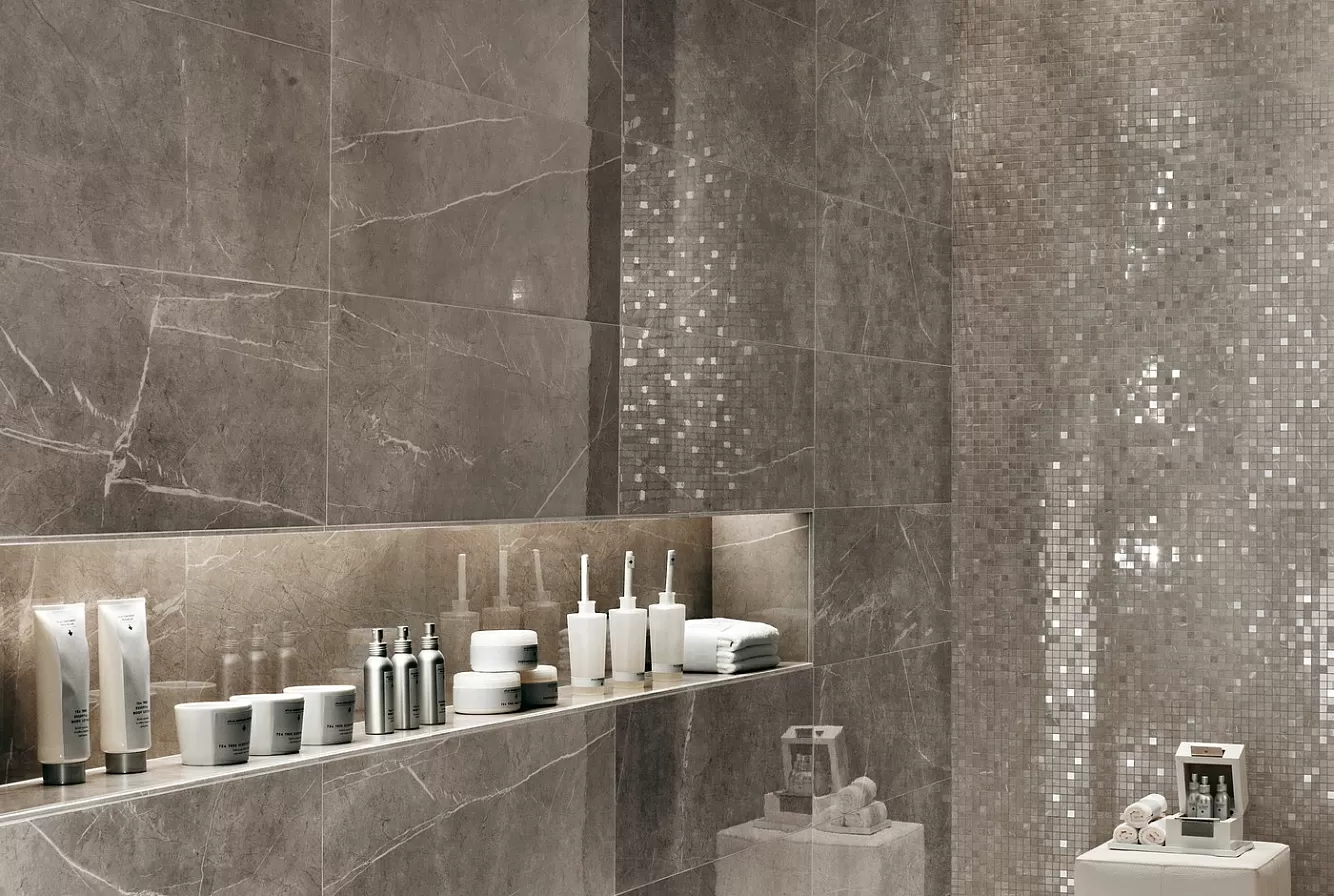 Керамогранит A209 Marvel Grey Stone 60x120