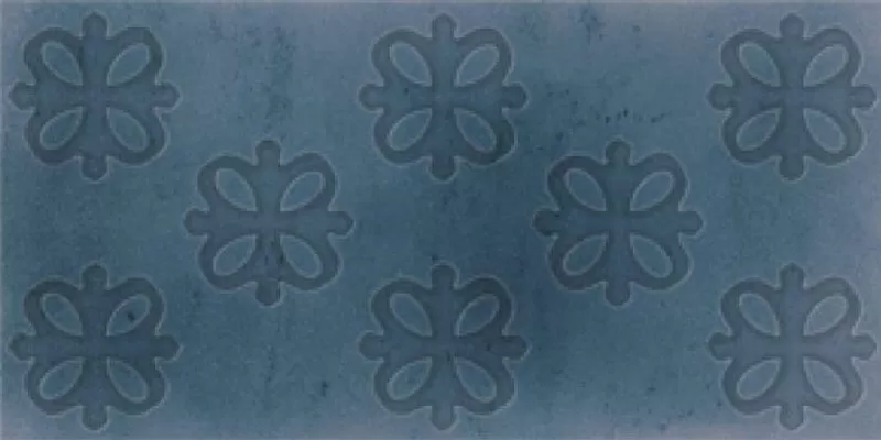 Плитка Sonora Decor Marine Brillo 7.5x15