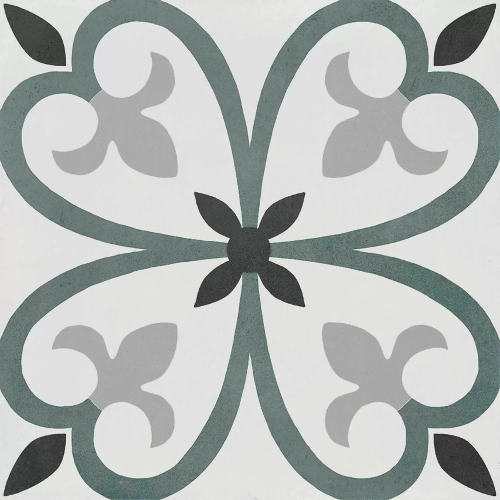 Керамогранит M1L4 D_Segni Colore Tappeto 5 20x20