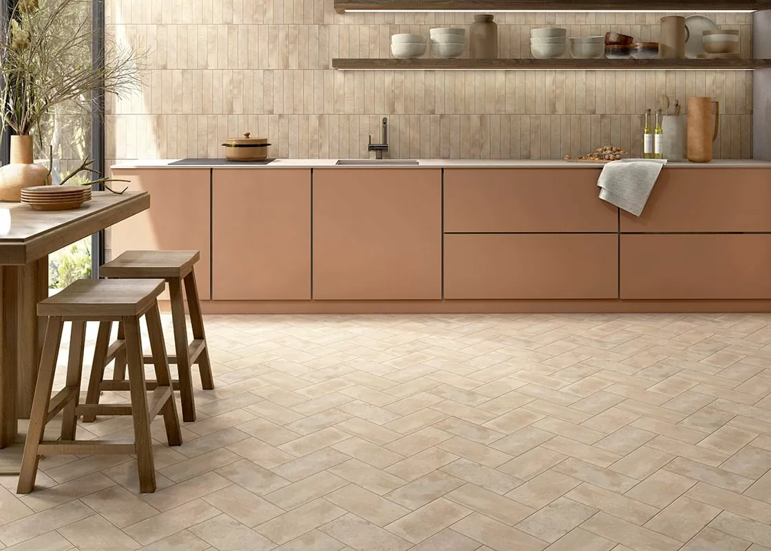 Керамогранит Teguise Cotto 15x15