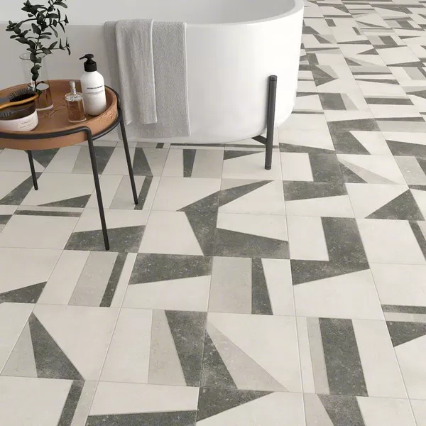 Мозаика Mosaico Nassau Crema 30x30