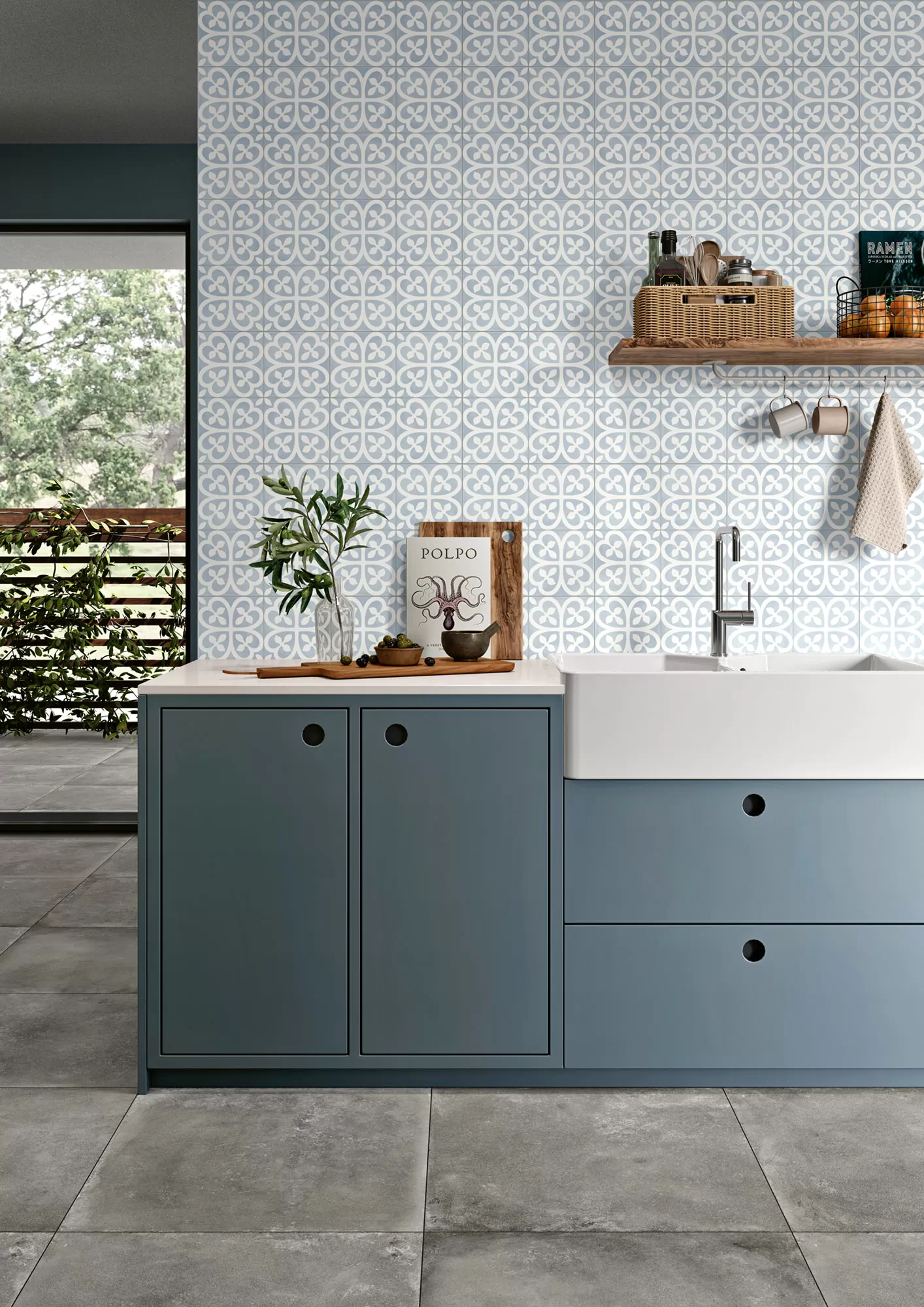 Керамогранит Heritage Colour 4 33x33