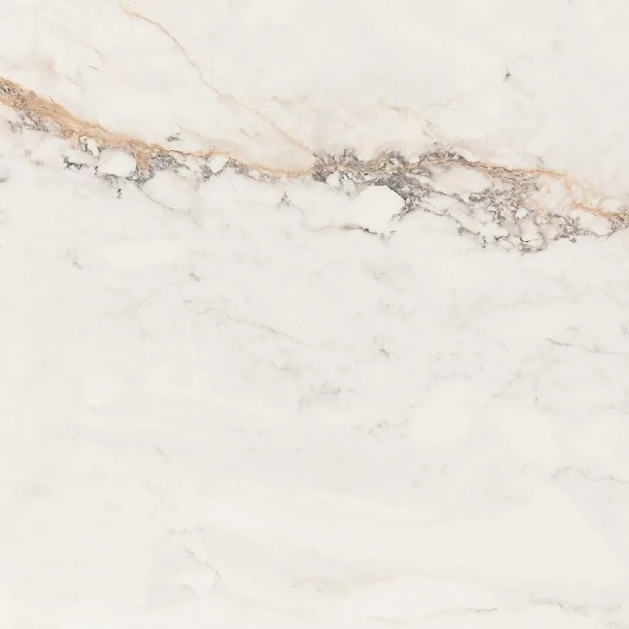 Керамогранит Cr.Pisa Gold Compacglass Rect 60x60